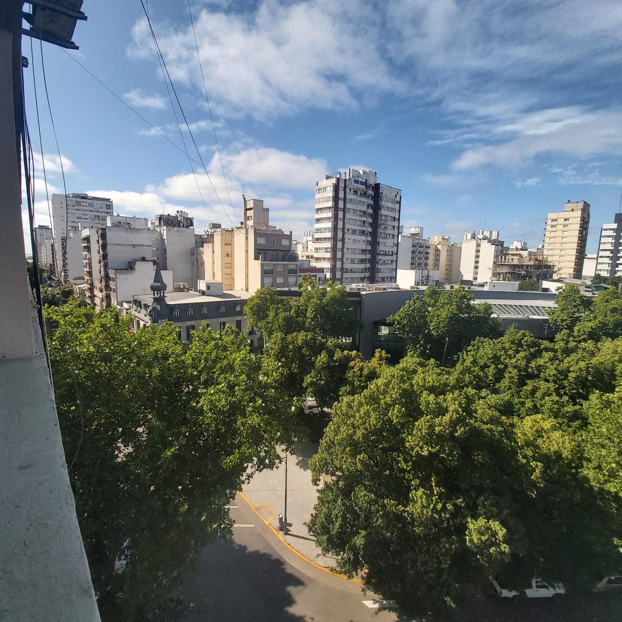 Depto Rivadavia Apartamento Mar del Plata