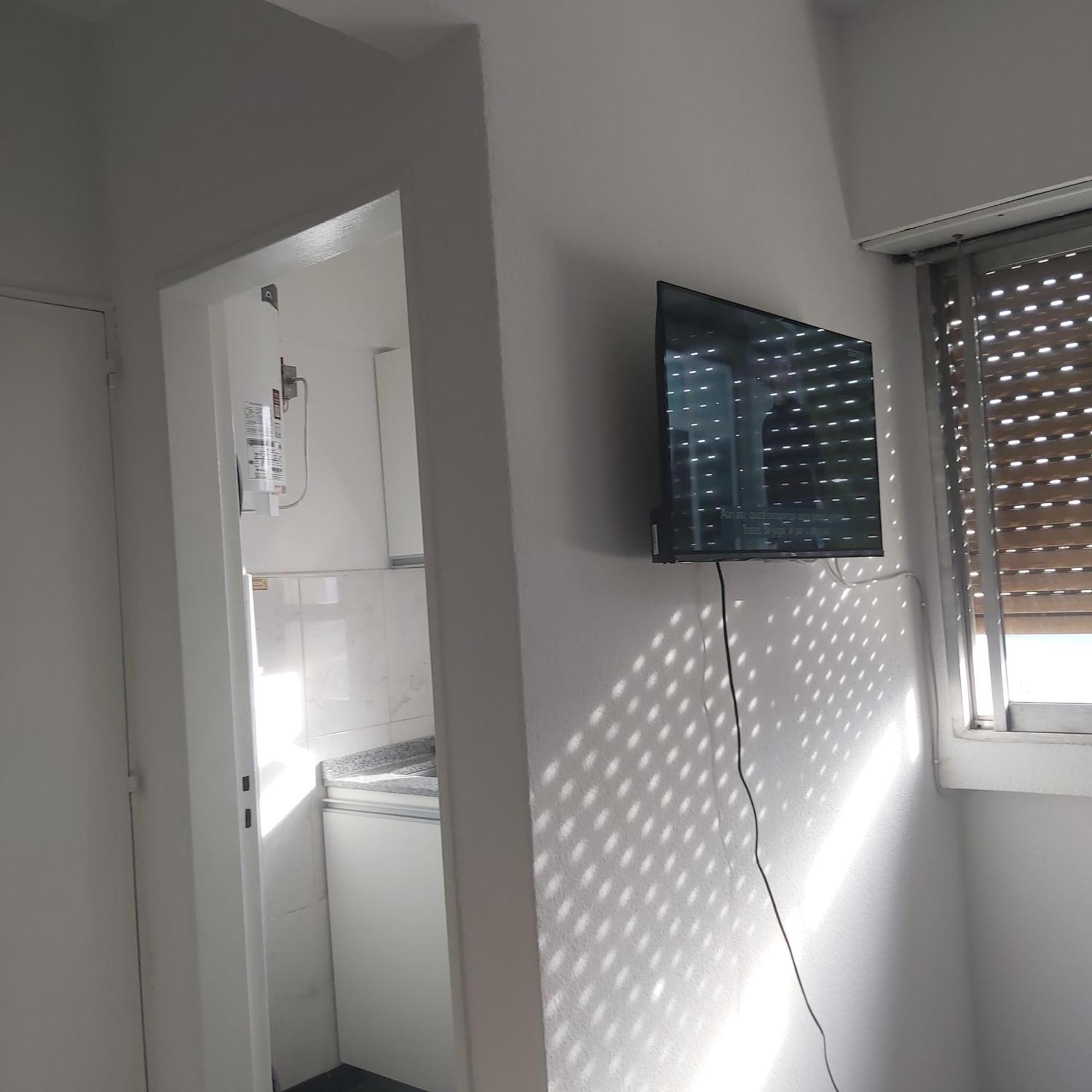 Apartamento Depto Rivadavia